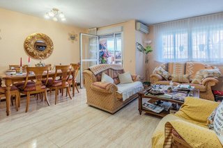 Casa adosada en venta en Cubas de la Sagra
