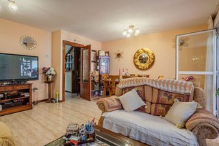 Casa adosada en venta en Cubas de la Sagra