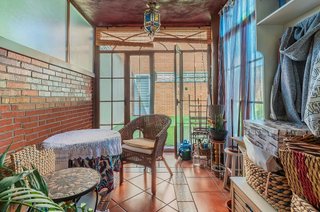 Casa adosada en venta en Cubas de la Sagra