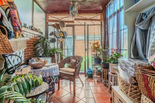 Casa adosada en venta en Cubas de la Sagra