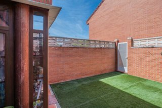 Casa adosada en venta en Cubas de la Sagra
