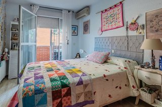 Casa adosada en venta en Cubas de la Sagra
