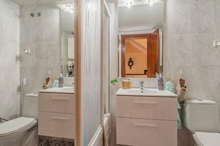 Casa adosada en venta en Cubas de la Sagra