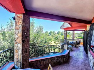 Casa en venta en Monserrat