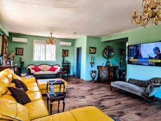 Casa en venta en Monserrat
