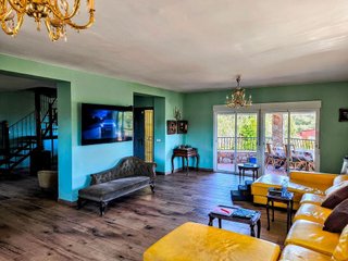Casa en venta en Monserrat