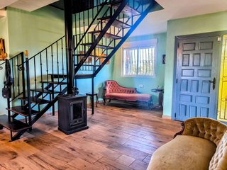 Casa en venta en Monserrat