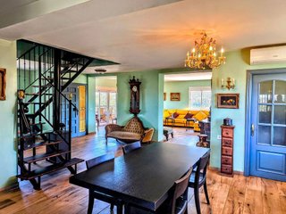 Casa en venta en Monserrat