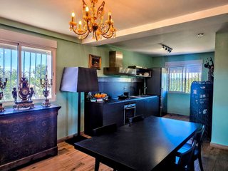 Casa en venta en Monserrat