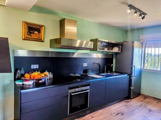 Casa en venta en Monserrat