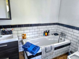 Casa en venta en Monserrat