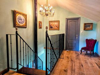 Casa en venta en Monserrat