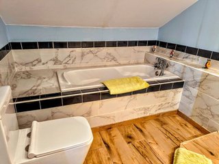Casa en venta en Monserrat