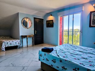 Casa en venta en Monserrat