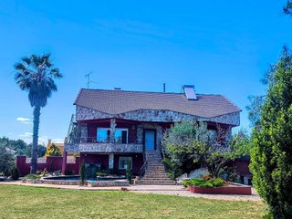 Casa en venta en Monserrat