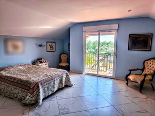 Casa en venta en Monserrat