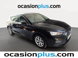 SEAT León 2.0 TDI S&S Style XL 85 kW (116 CV)