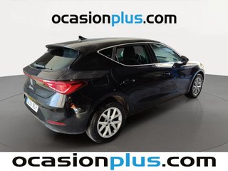 SEAT León 2.0 TDI S&S Style XL 85 kW (116 CV)