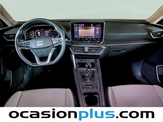 SEAT León 2.0 TDI S&S Style XL 85 kW (116 CV)