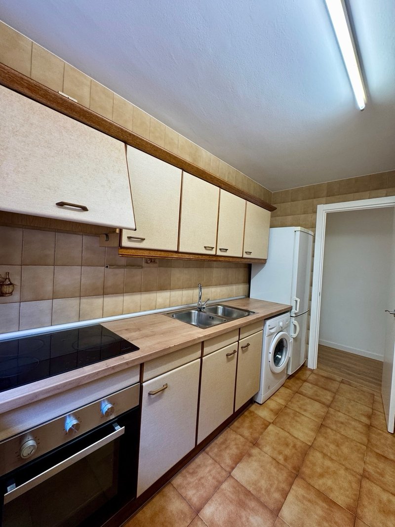 Piso de 2 habitaciones en venta en Arinsal, La Massana · 8 de 20
