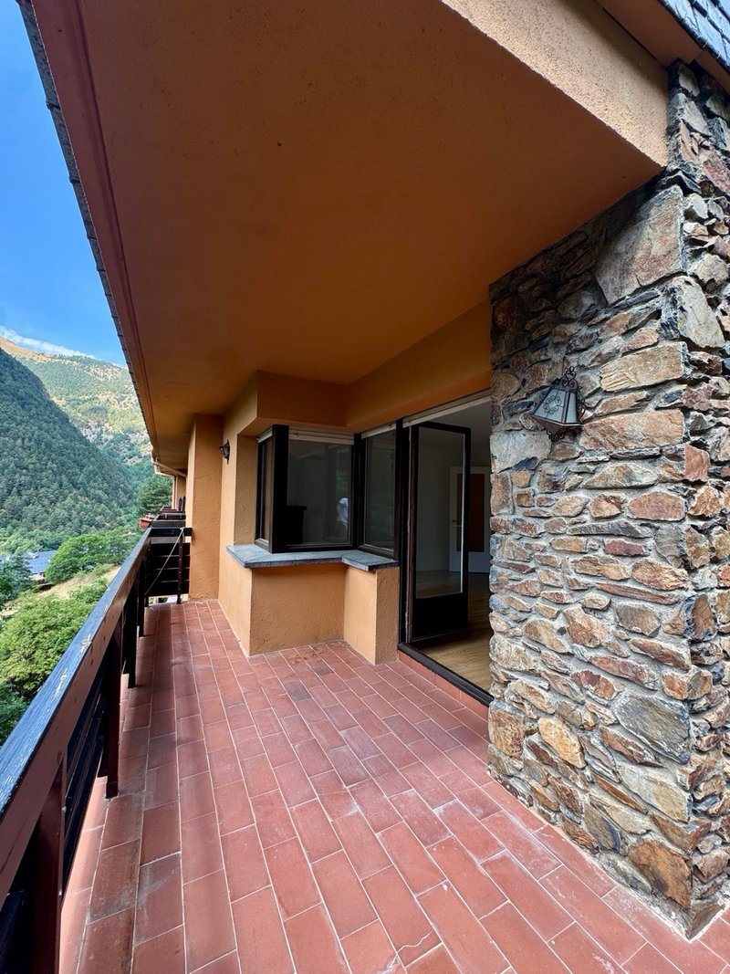 Piso de 2 habitaciones en venta en Arinsal, La Massana · 19 de 20
