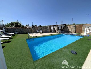 Casa rural en venta en La Paz-Las Américas en Linares