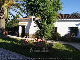 Chalet en venta en Carmona