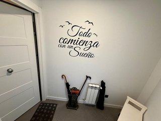 Casa adosada en venta en San Roque-Concordia-Adoratrices en Guadalajara