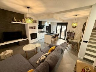 Casa adosada en venta en San Roque-Concordia-Adoratrices en Guadalajara