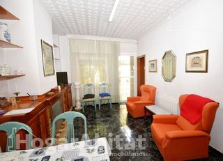 Chalet en venta en Algemesí