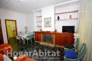 Chalet en venta en Algemesí