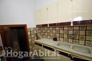 Chalet en venta en Algemesí