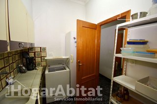 Chalet en venta en Algemesí
