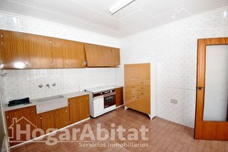 Chalet en venta en Algemesí