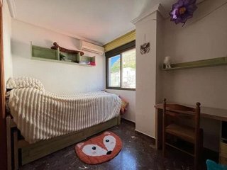 Chalet en venta en Pueblo de Cullera en Cullera