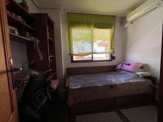 Chalet en venta en Pueblo de Cullera en Cullera