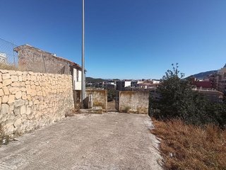 Casa en venta en Callosa d´En Sarrià