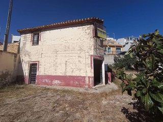 Casa en venta en Callosa d´En Sarrià