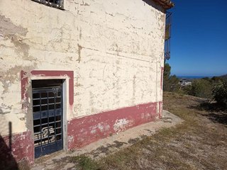 Casa en venta en Callosa d´En Sarrià