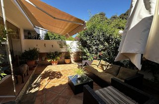 Casa adosada en venta en Nagüeles en Marbella