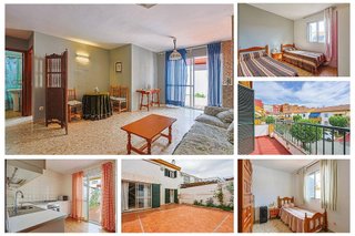 Casa adosada en venta en Avenida de las Ciencias en Sevilla