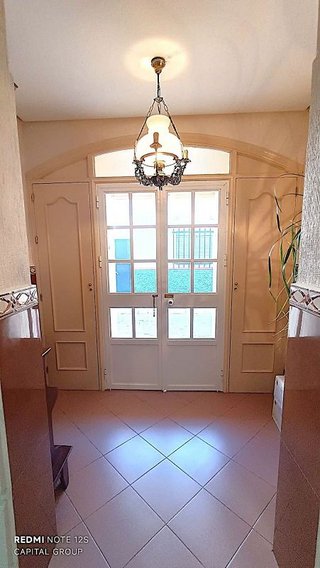 Chalet en venta en Punta Umbría