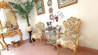 Chalet en venta en Punta Umbría