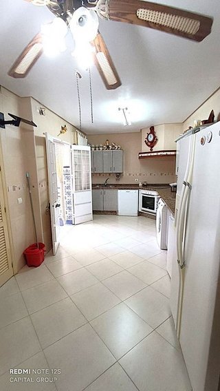 Chalet en venta en Punta Umbría