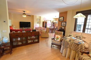 Chalet en venta en Santa María en Ciudad Real