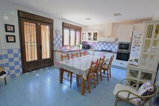 Chalet en venta en Santa María en Ciudad Real