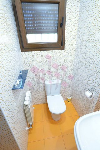 Chalet en venta en Santa María en Ciudad Real