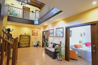 Chalet en venta en Santa María en Ciudad Real