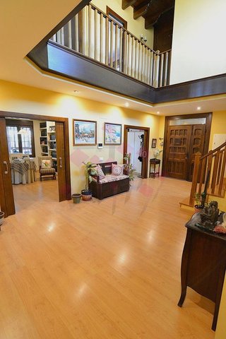 Chalet en venta en Santa María en Ciudad Real