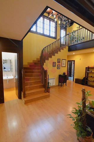Chalet en venta en Santa María en Ciudad Real